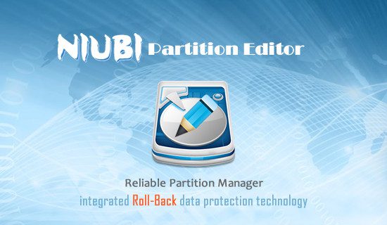 Download NIUBI Partition Editor Full Version