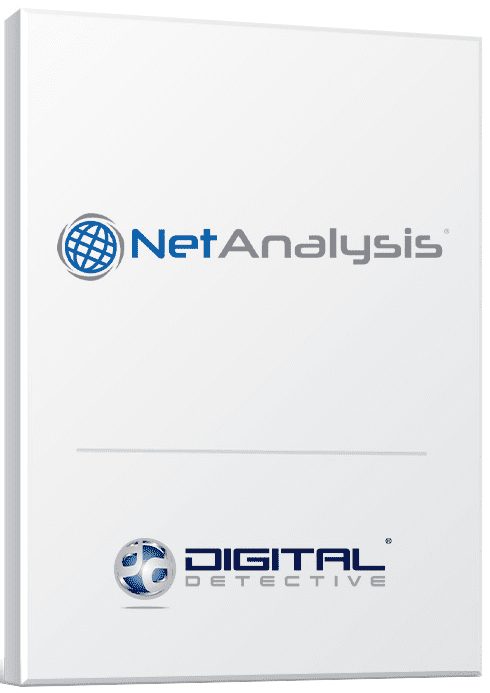 Download NetAnalysis For Windows Free Download