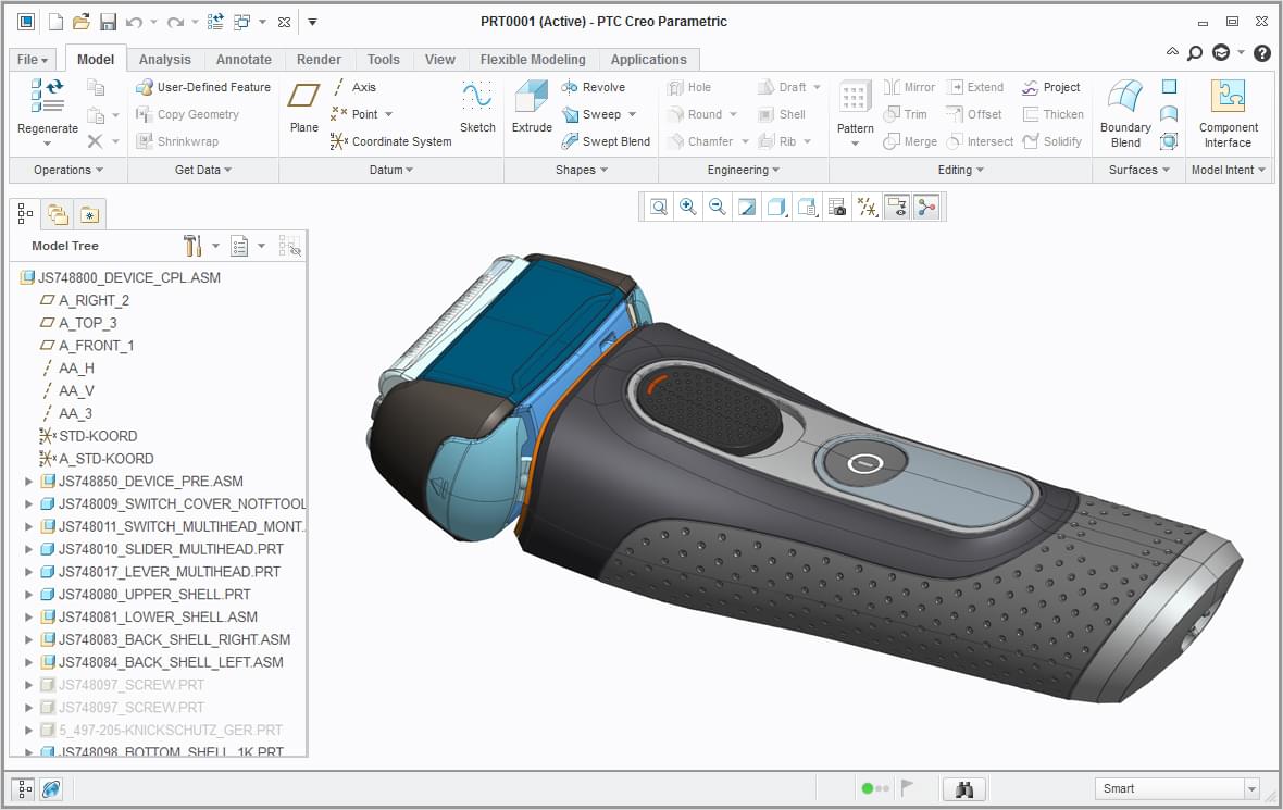 PTC Creo Free Download For Windows Free Download