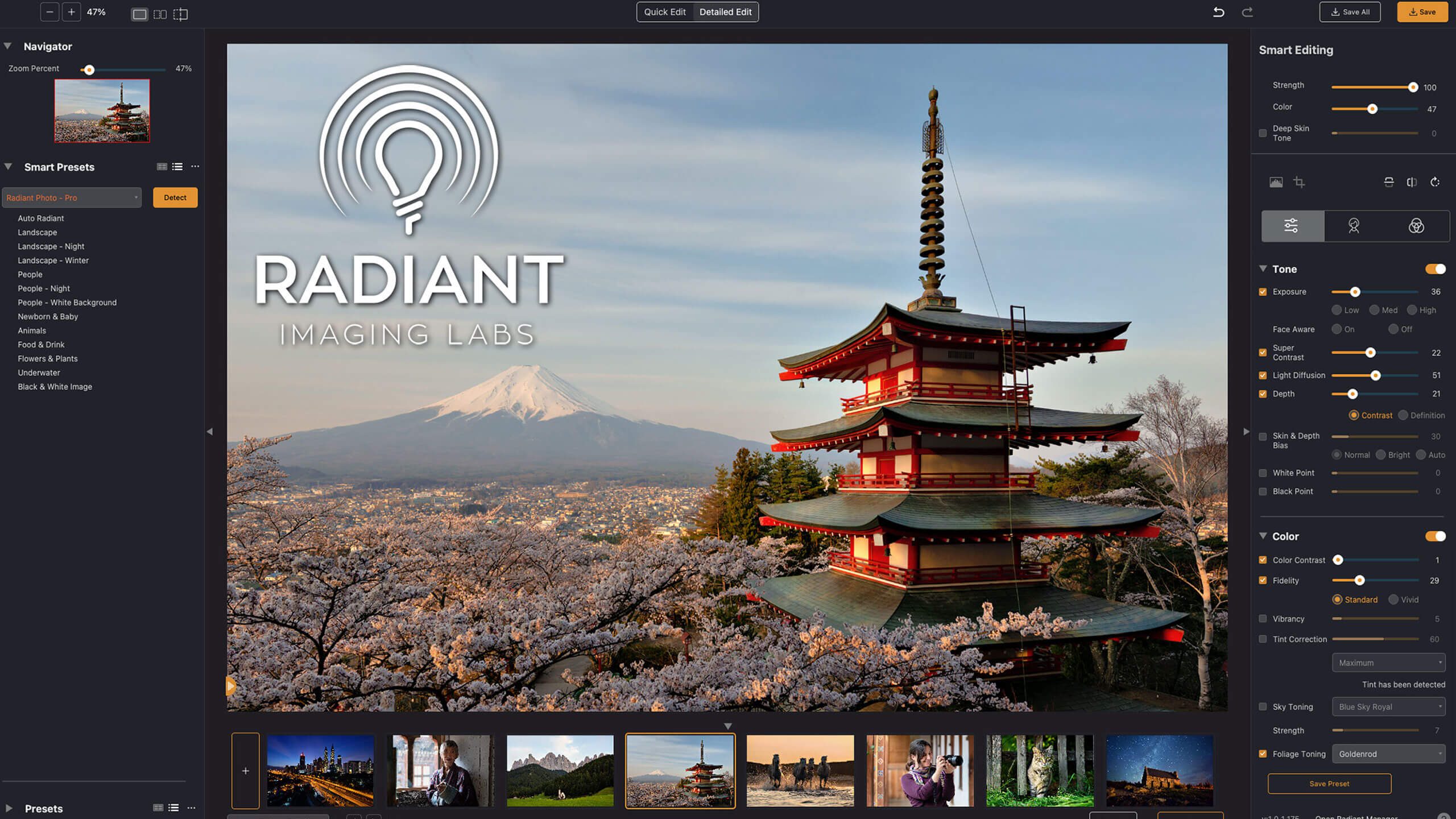Radiant Photo 2025 full Version