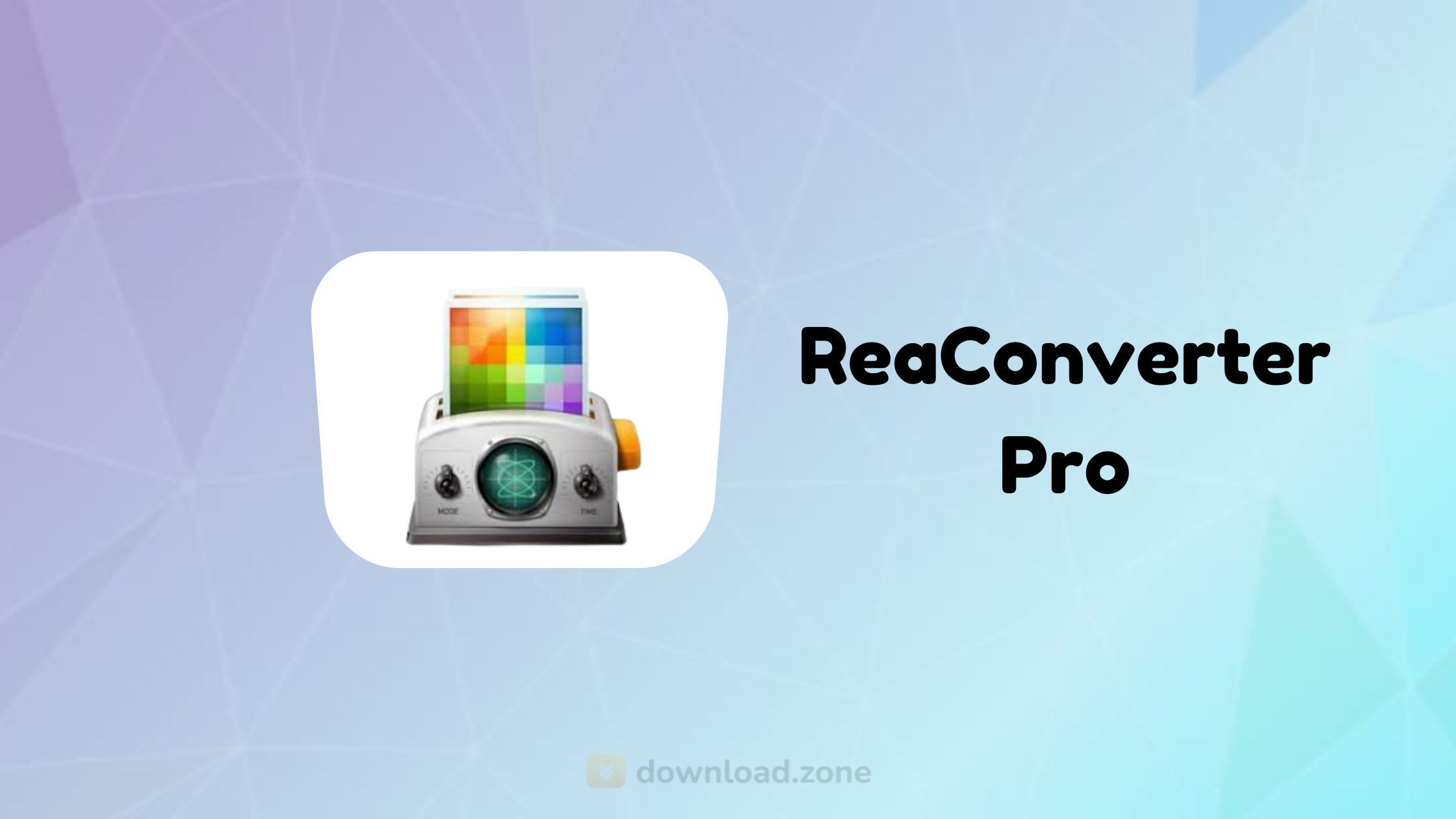 Download ReaConverter Pro Full Version