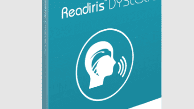 Download Readiris Dyslexic Software