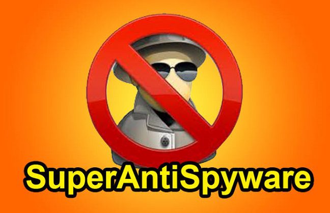 Download SUPERAntiSpyware Professional X with keys