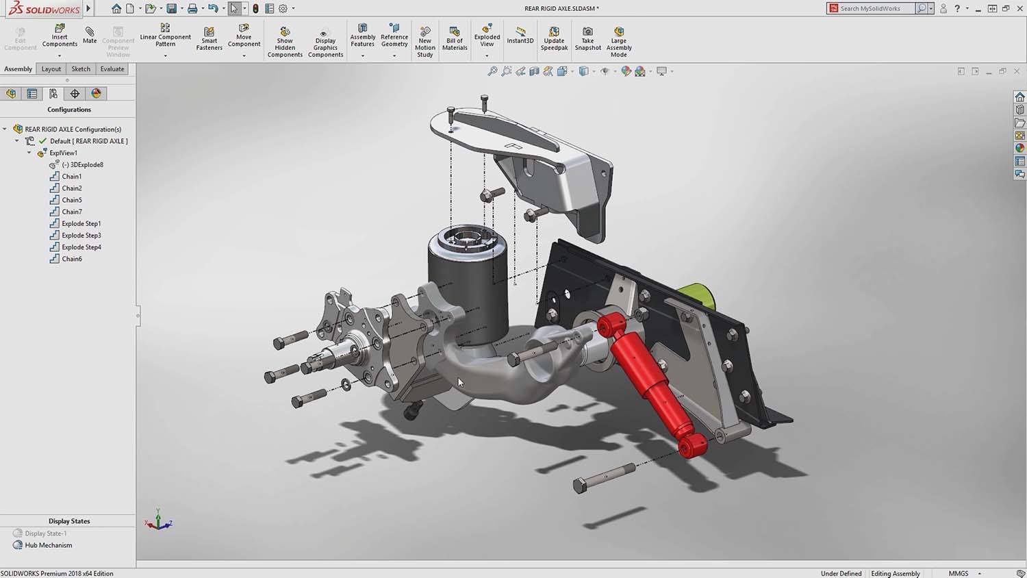 Download Scan2CAD SolidWorks 2022 Full Version