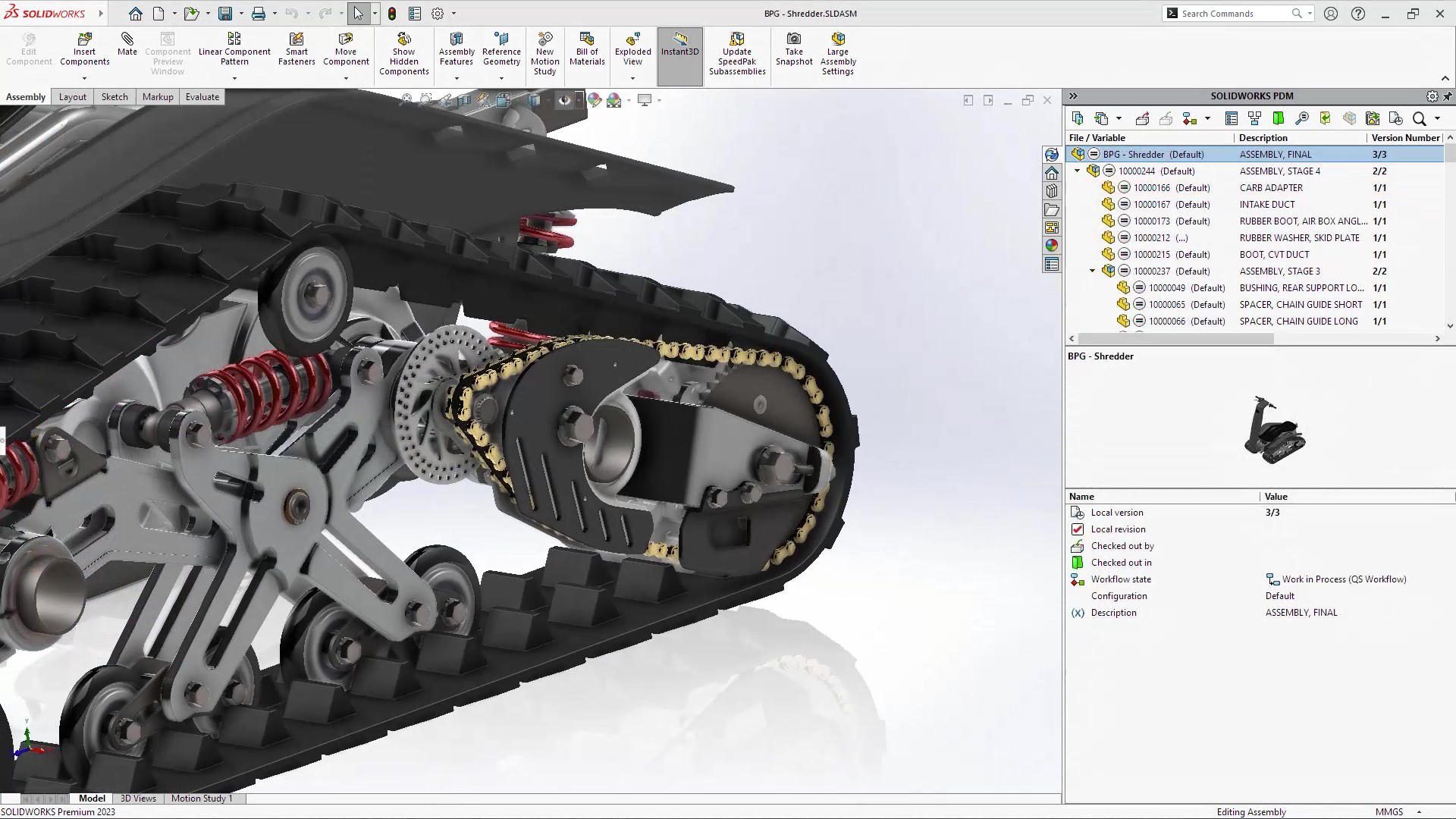 SolidWorks 2023 with For Windows Free Download 12