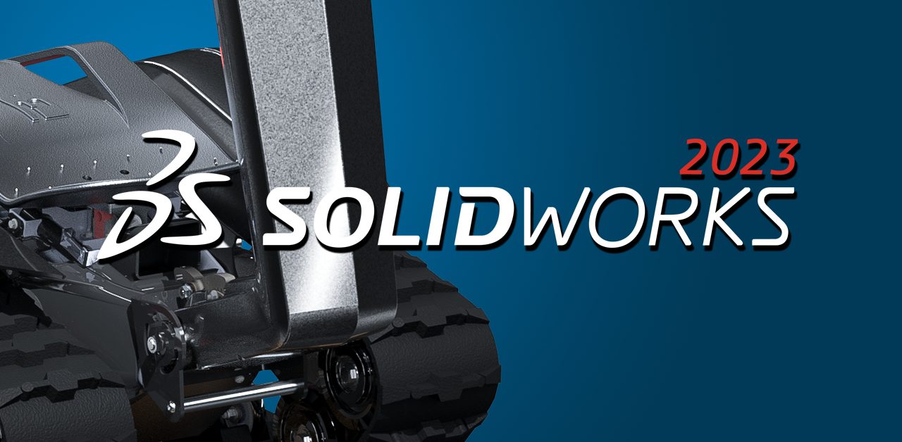 Download SolidWorks 2023 with serial keys