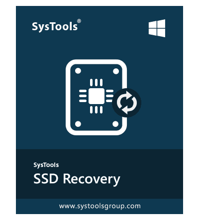Download SysTools SSD Data Recovery Full Version
