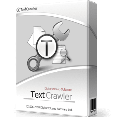 Download TextCrawler Pro For Windows Free Download