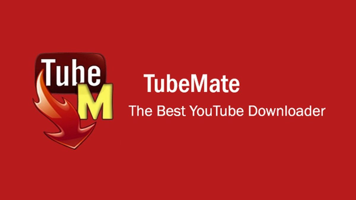 Download TubeMate Downloader For Windows Free Download
