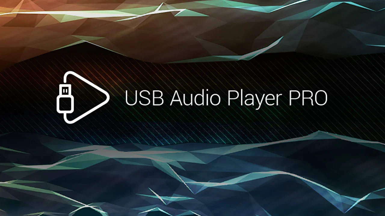 Download USB Audio Player Pro Free Full Version