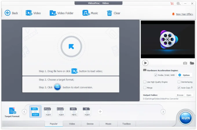 Videoproc Converter Full Version For Windows Free Download