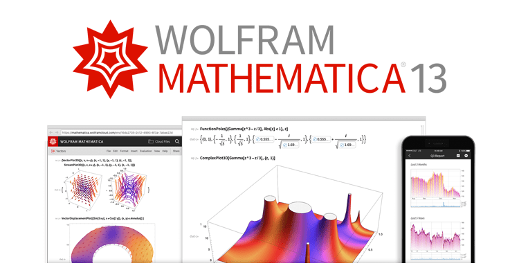 Download Wolfram Mathematica 