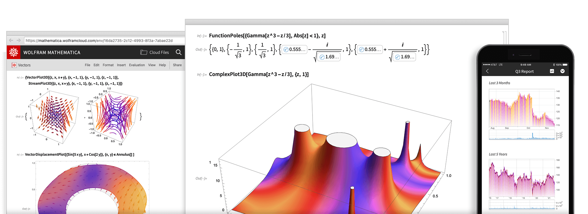 Wolfram Mathematica Serial key Full Version