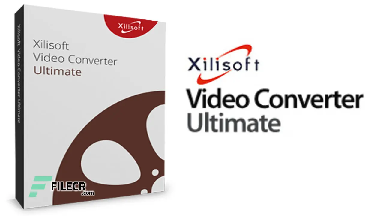 Download Xilisoft HD Video Converter All in one