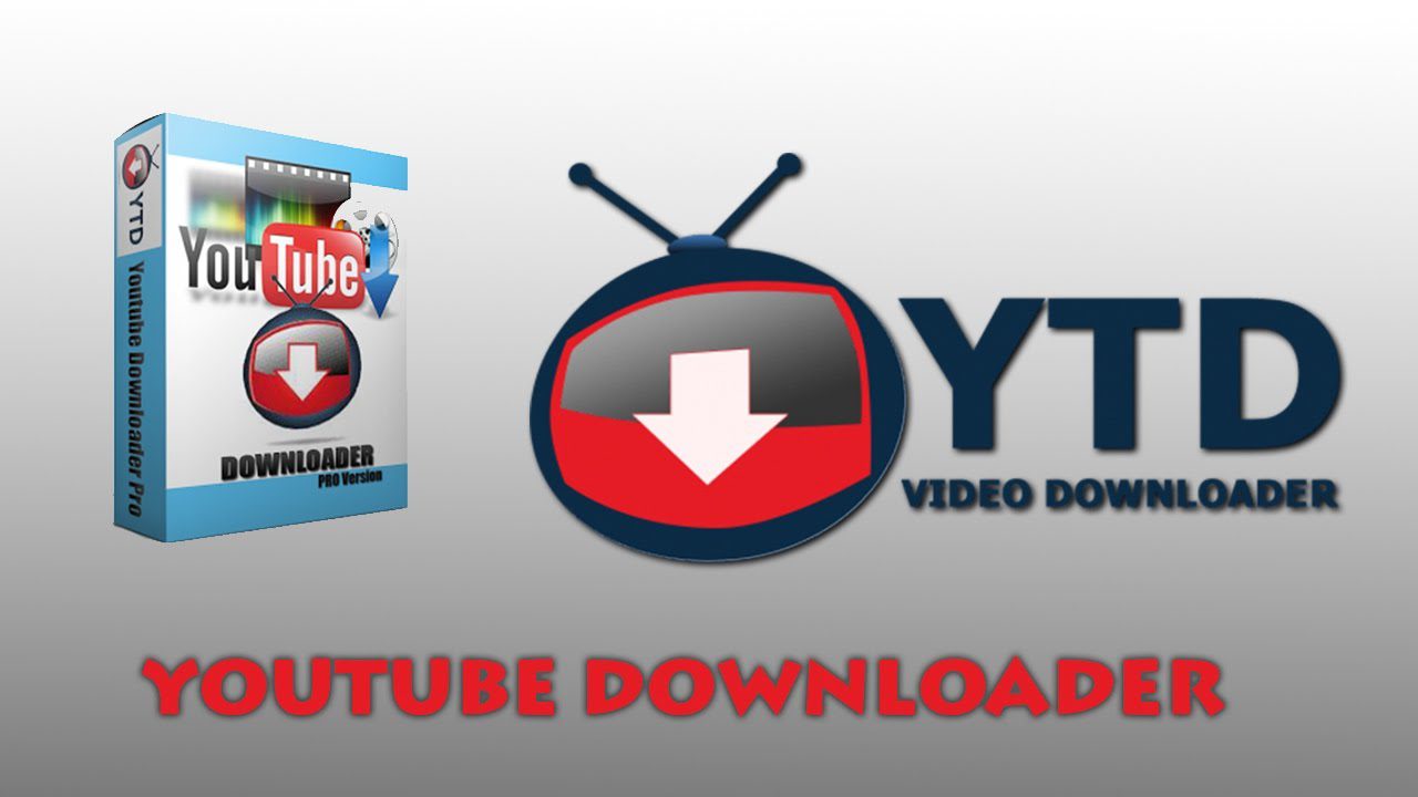 Download YTD Video Downloader Full Version