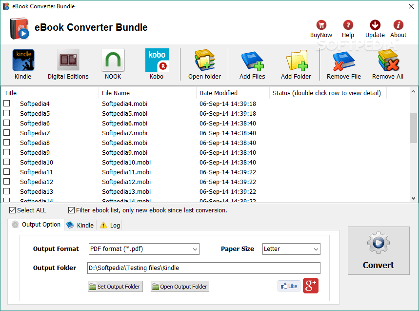 eBook Converter Bundle Serial keys Free Download