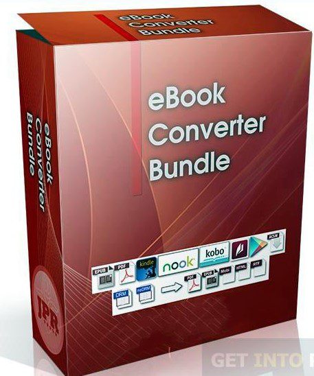 Download eBook Converter Bundle full Version
