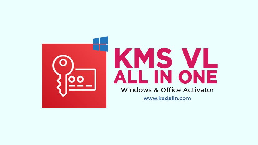 Download KMS VL ALL AIO Full Version