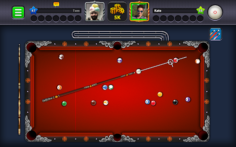 download 8 Ball Pool app mod apk