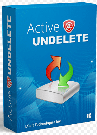 Active Undelete Ultimate Full Version