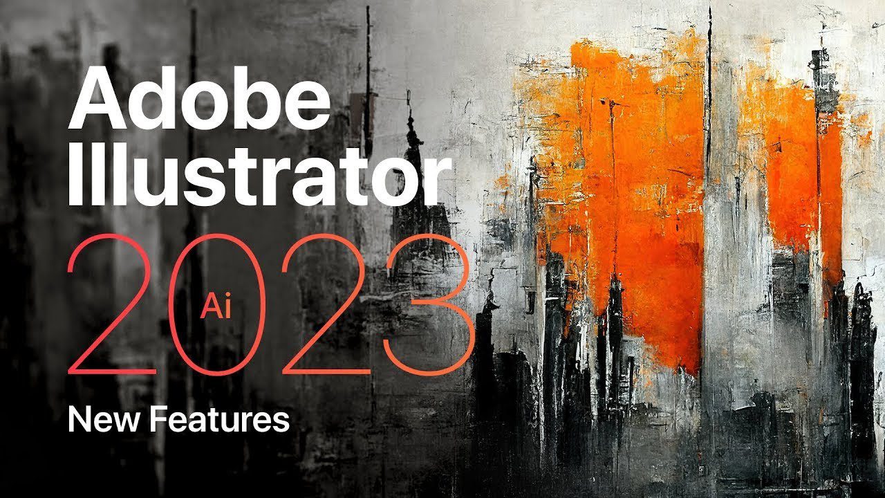 Adobe Illustrator 2023 Full Version Free Download