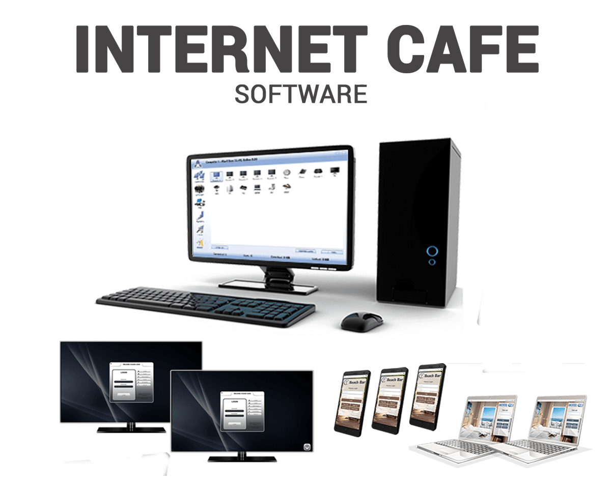 Antamedia Internet Cafe Pro Full Version