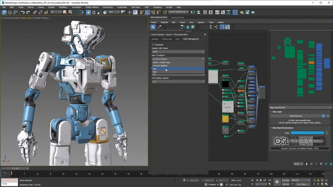 Autodesk 3DS MAX 2024 With Serial key For Windows Free Download