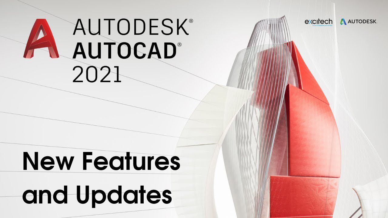 Autodesk AUTOCAD 2021 Free Download For Windows Free Download
