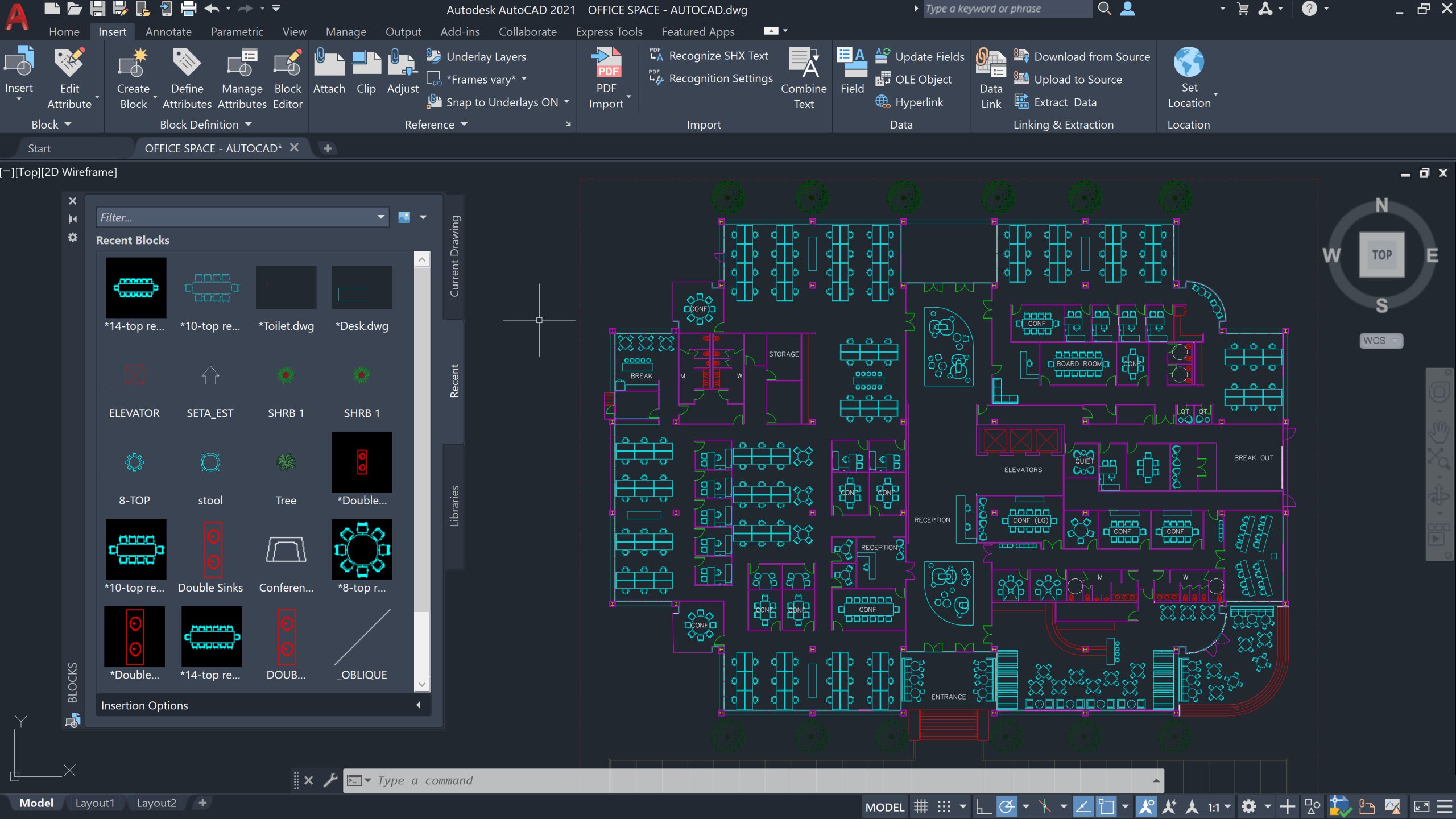 Autodesk AUTOCAD 2021 Full Version Download Now