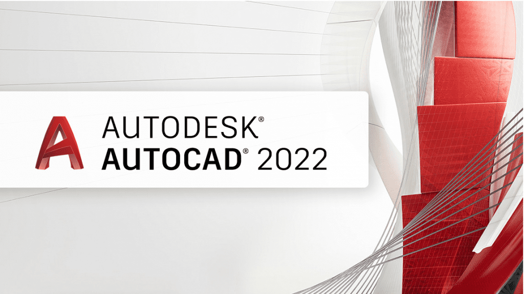 Autodesk AutoCAD 2022 For Windows Free Download Full Version