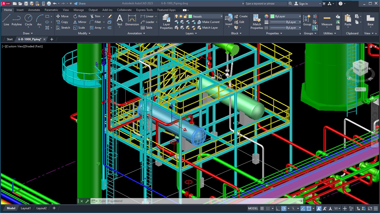 Autodesk AutoCAD 2024 Free Download For Windows Free Download 12