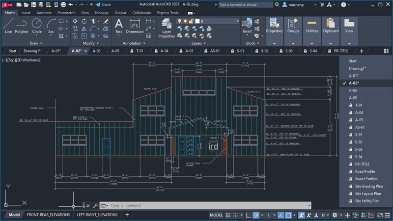 Autodesk AutoCAD 2024 Full Version