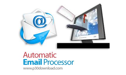 Download Automatic Email Processor Software