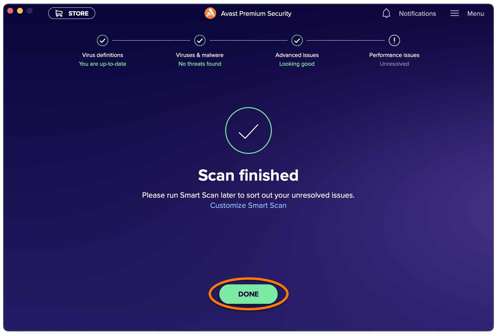 Download Avast Premium Security 2023 Full Version