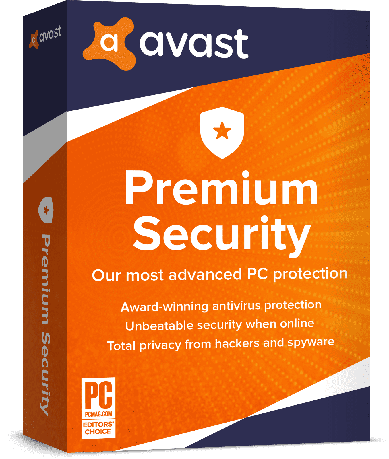 Download Avast Premium Security 2023 Full Version