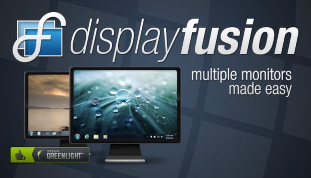 Download DisplayFusion Pro Full Version