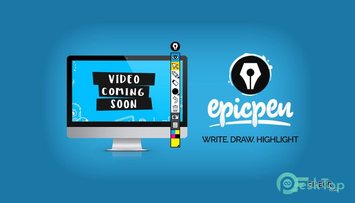 Download Epic Pen Pro Full Version for Pc