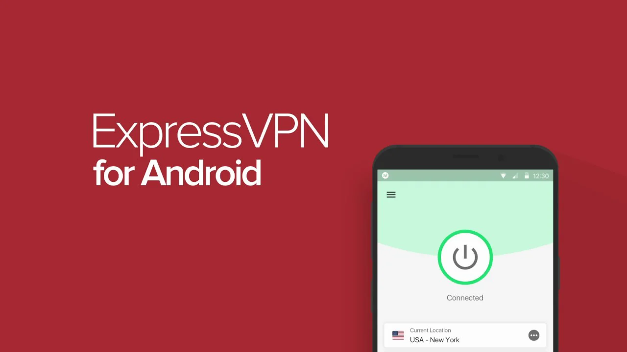 Download ExpressVPN Premium Apk