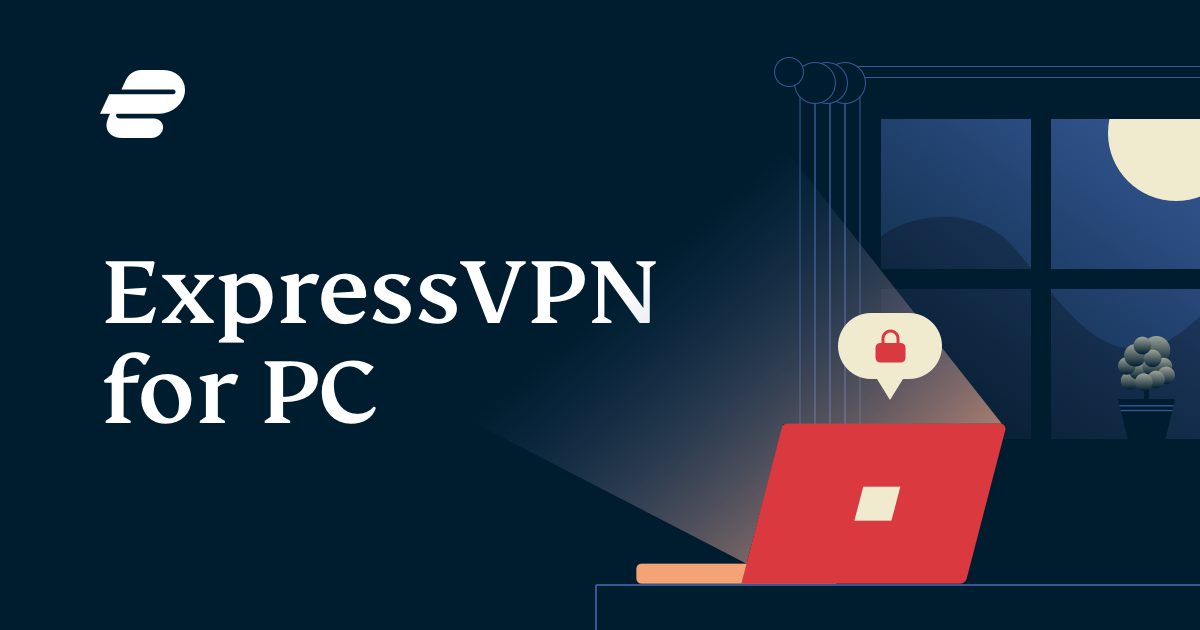 Download ExpressVPN Premium For Windows Free Download