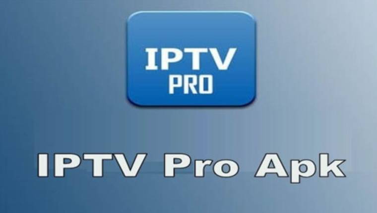 Download IPTV Pro APK Full Version