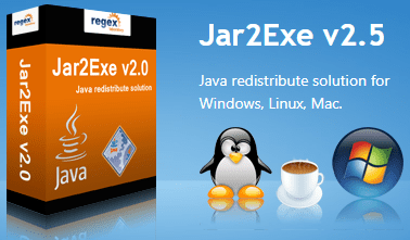 Download Jar2Exe Pro For Windows Free Download