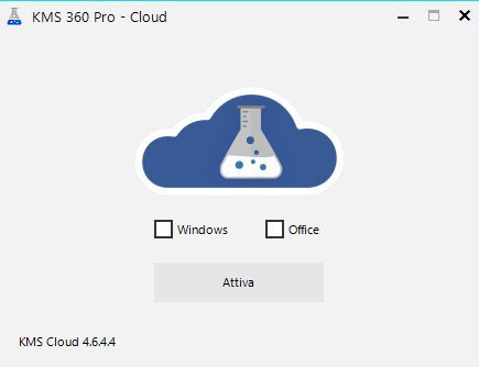 KMS 360 Pro For Windows Free Download and Office Full Version