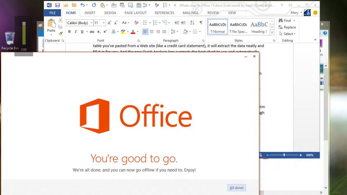 Microsoft Office 2013 Serial keys full version