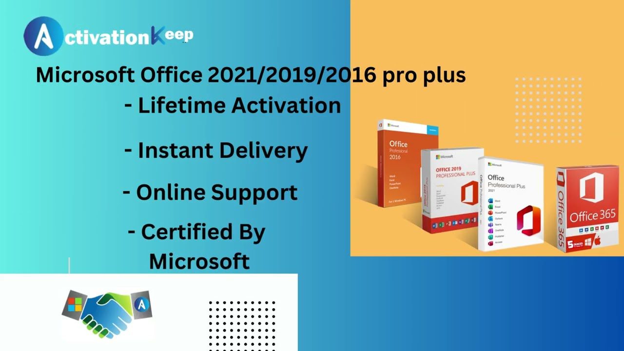 Microsoft Office Pro Plus 2016,2019,2021 all-in-one Free Download Full Version