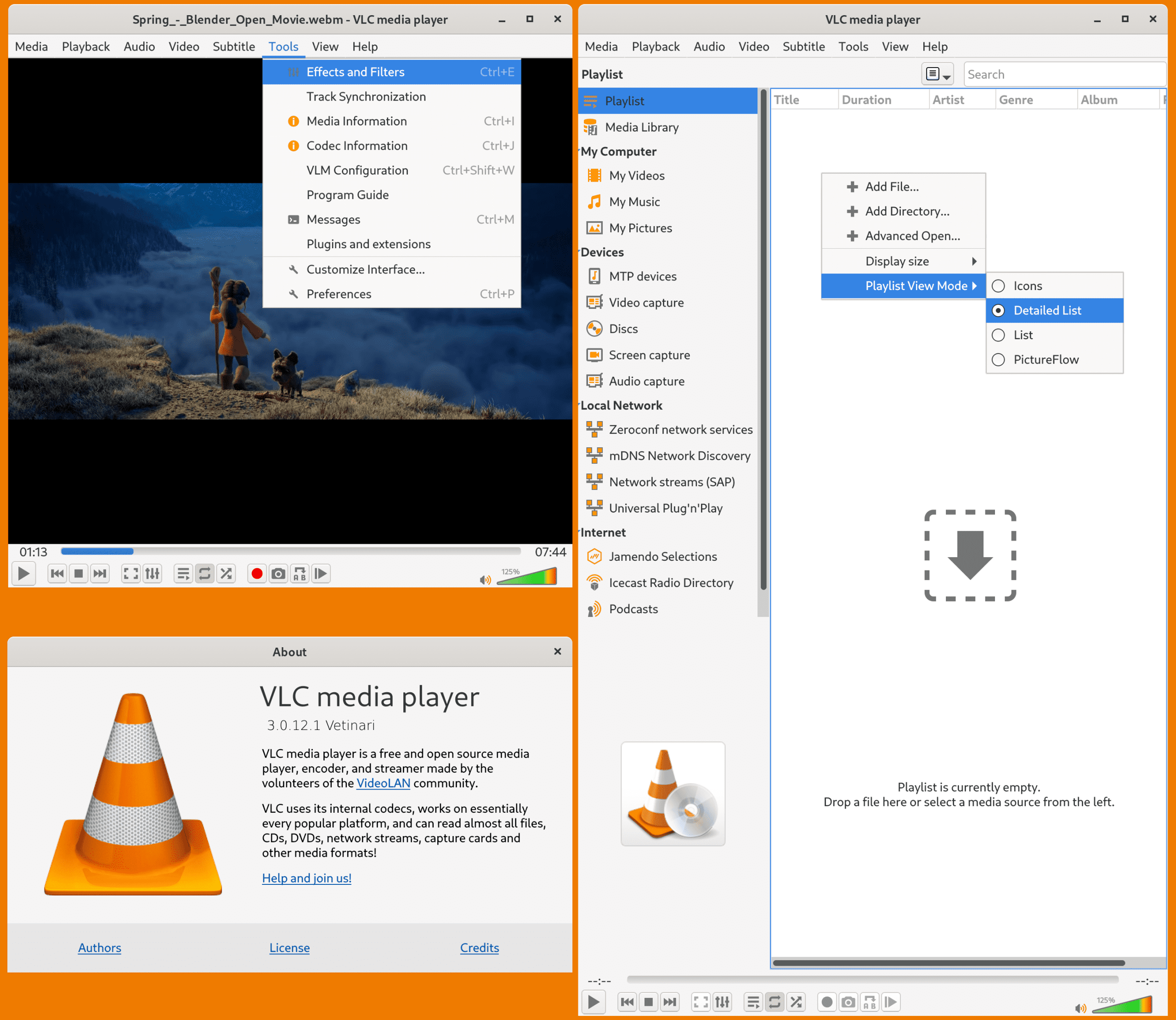 VLC Media Player Full Version For Windows Free Download