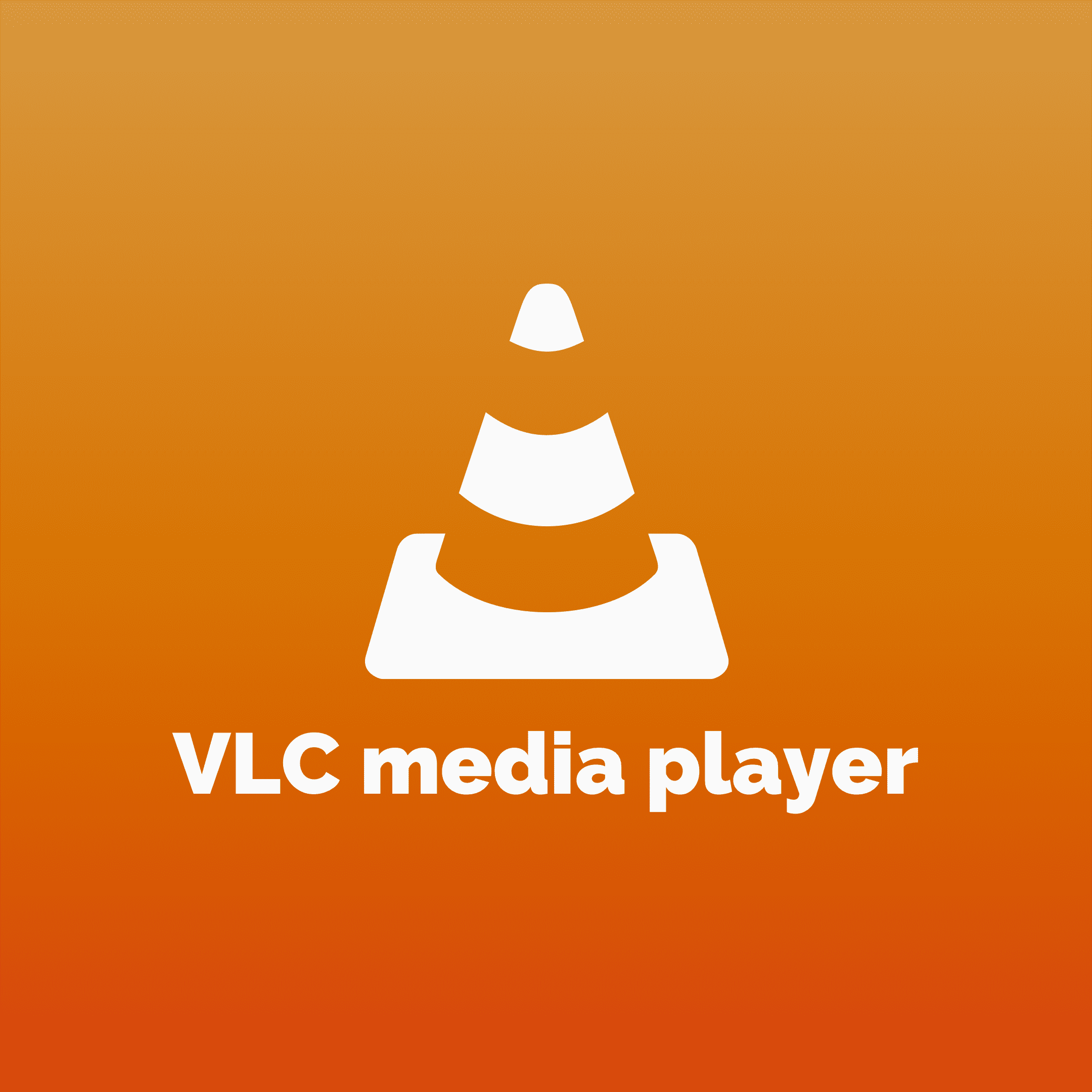 Download VLC Media Player Software