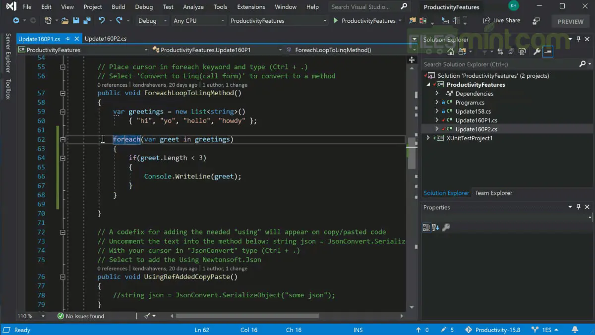 Visual Studio 2023 Full Version  Download Now