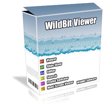WildBit Viewer Software Full Version