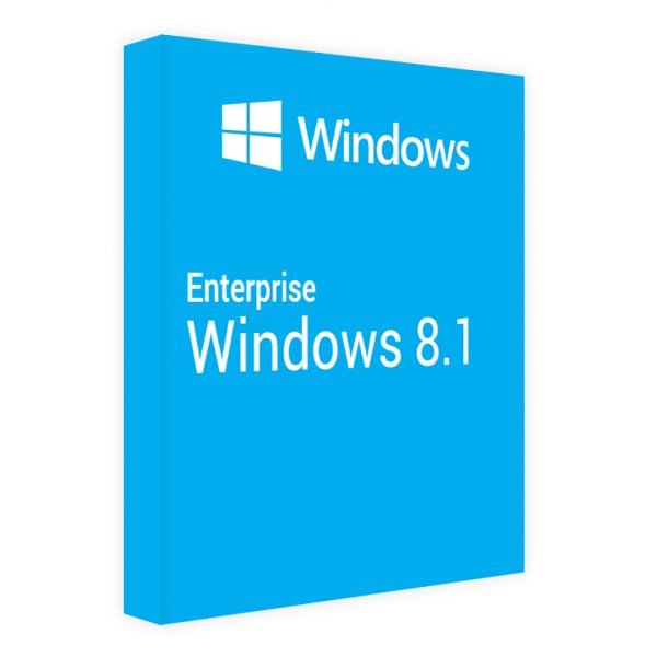 Download Windows 8.1 Enterprise Full Version iso file
