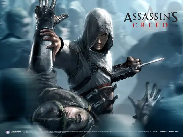 Download Assassins Creed Game Full Version